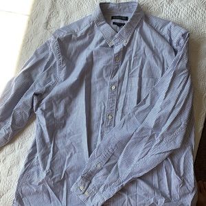 Banana Republic button down